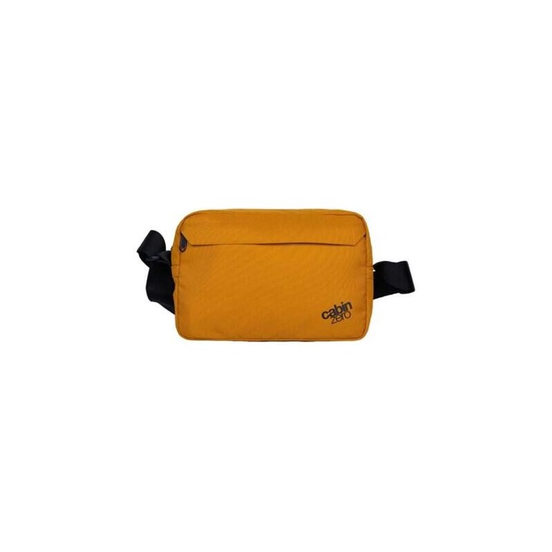 CABINZERO Pánské boční taška CABINZERO FLIPSIDE SHOULDER BAG 3L