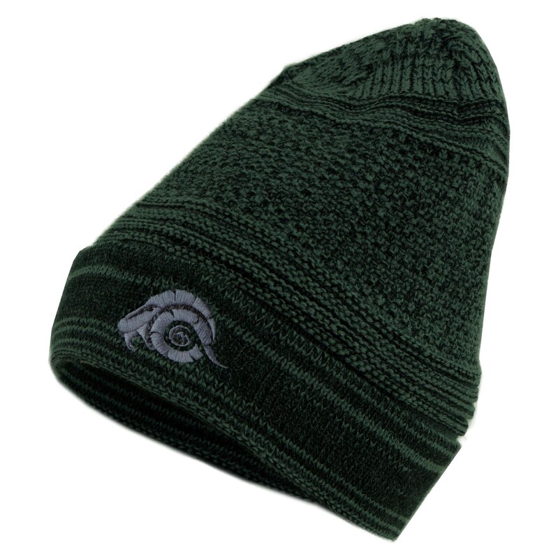 GUGGEN MOUNTAIN Unisex čepice K902 zimní čepice s lehkou