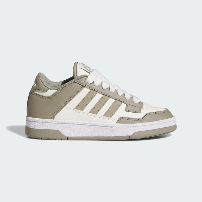 ADIDAS Dětské boty Rapid Court Low