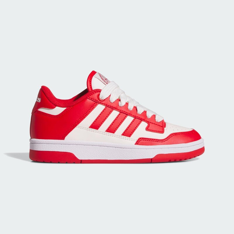 ADIDAS Dětské boty Rapid Court Low