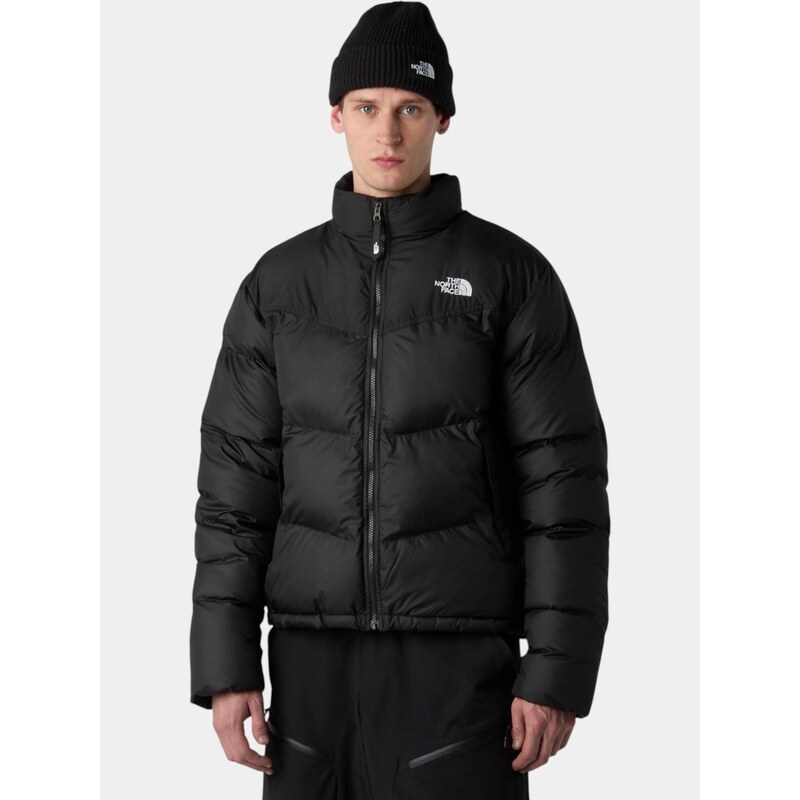 THE NORTH FACE Pánská prošívaná přechodová bunda The North Face