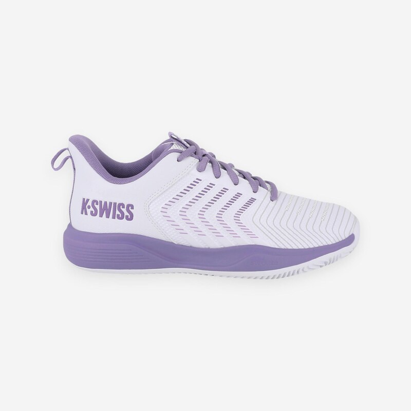 K-SWISS Dámské tenisové boty na antuku Ultrashot Light
