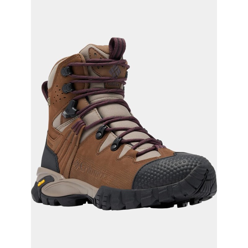 COLUMBIA Dámské trekové boty Navigator Trek Outdry LTR Trek