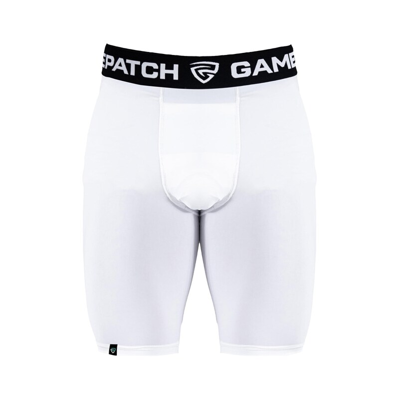 GAMEPATCH Kompresní kraťasy Compression Shorts