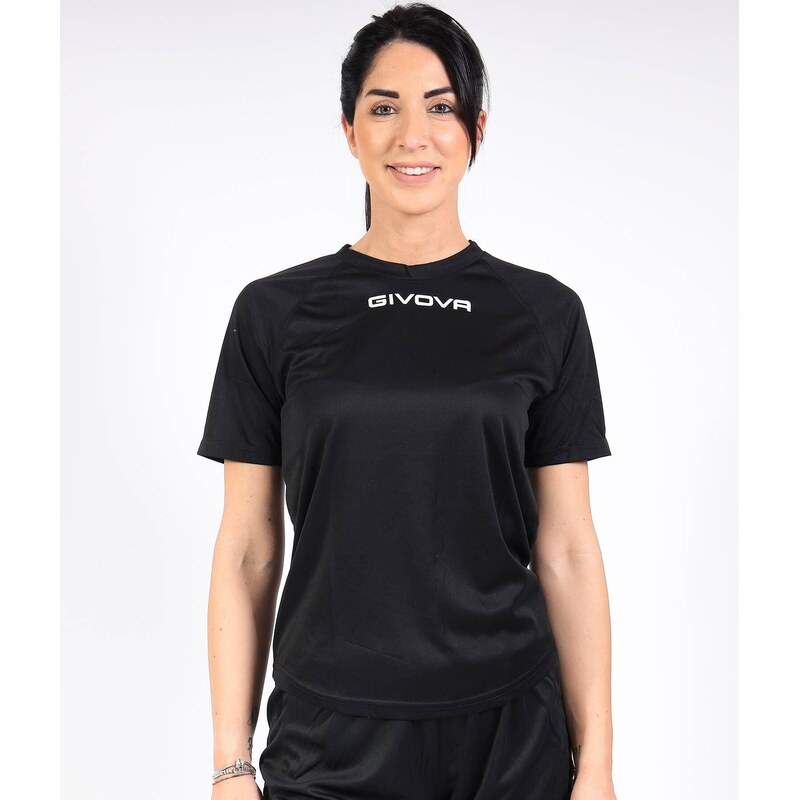 GIVOVA Sportovní tričko Givova One Microforata