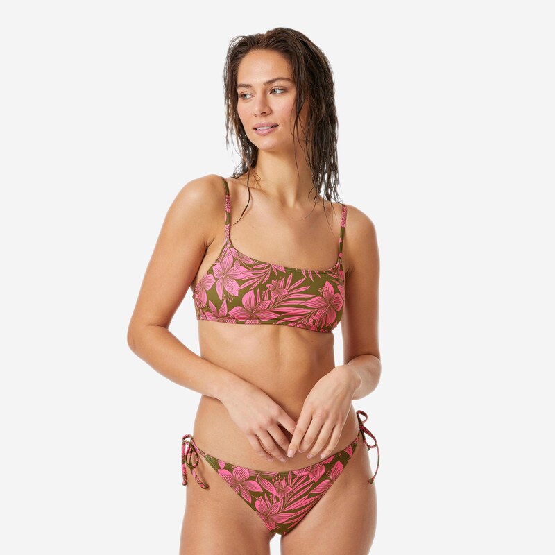 ROXY Horní díl dámských plavek na surf