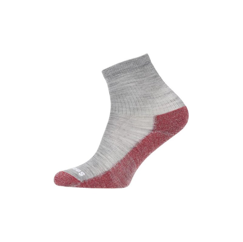 SMARTWOOL Dětské turistické ponožky Hike Light Cushion Crew Kids