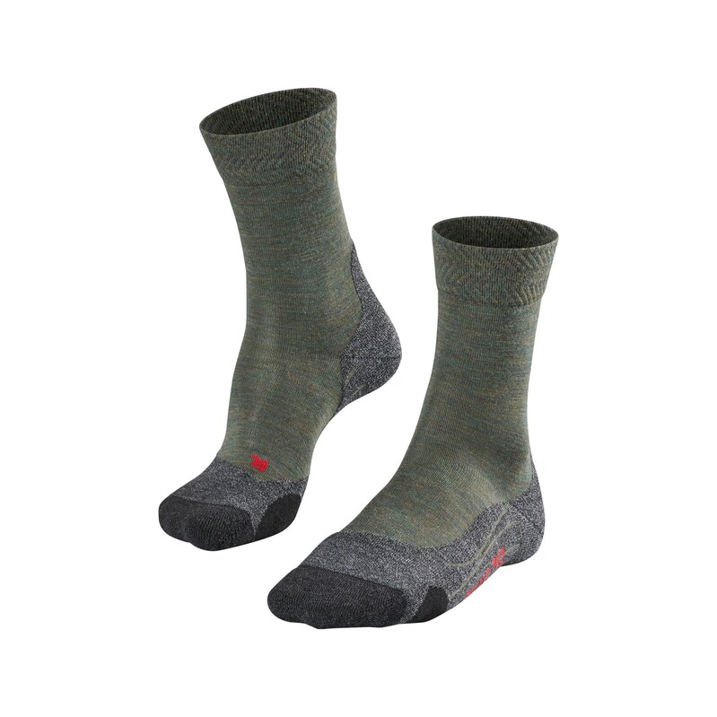 FALKE Ponožky Falke TK2 Melange