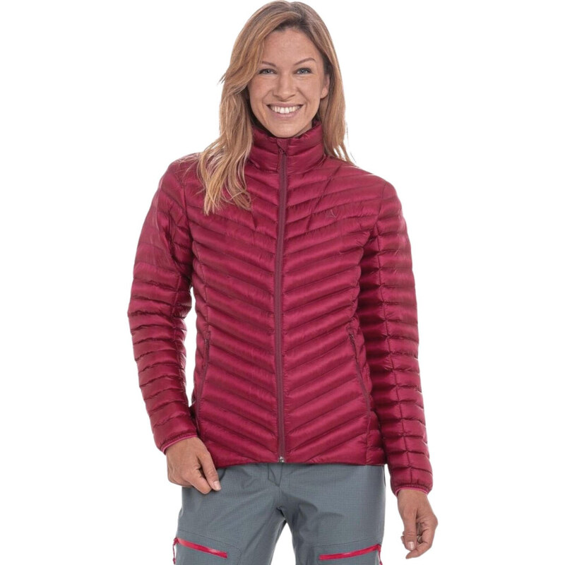 SCHÖFFEL Dámská trekingová bunda Schoffel Annapolis PrimaLoft