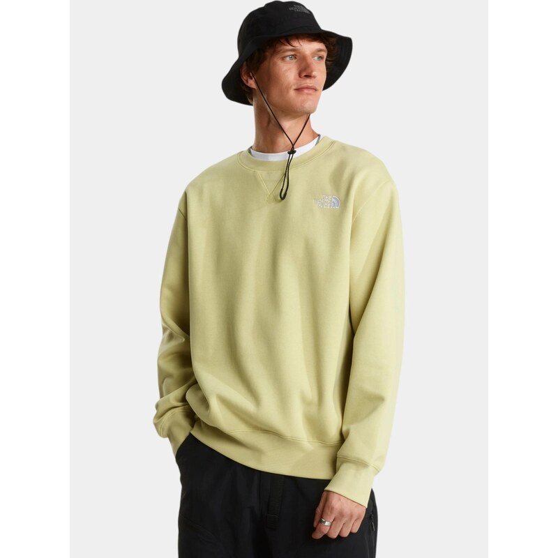 THE NORTH FACE Pánská mikina M Essential Relaxed Crewneck