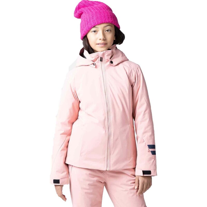 ROSSIGNOL Dětská lyžařská bunda Girl Function