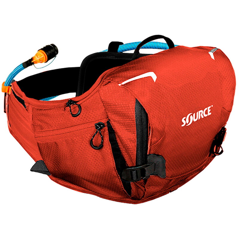SOURCE Hydratační pás – běžecký pás – Hipster Ultra Hydration 5L