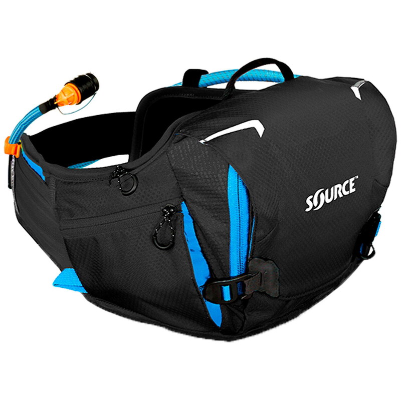 SOURCE Hydratační pás – běžecký pás – Hipster Ultra Hydration 5L