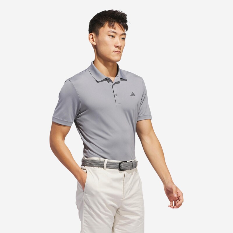 ADIDAS Pánské golfové polo