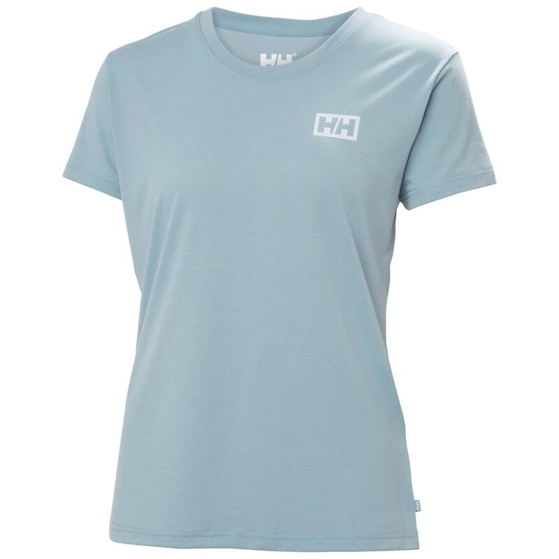 HELLY HANSEN Dámské tričko Helly Hansen Skog Graphic