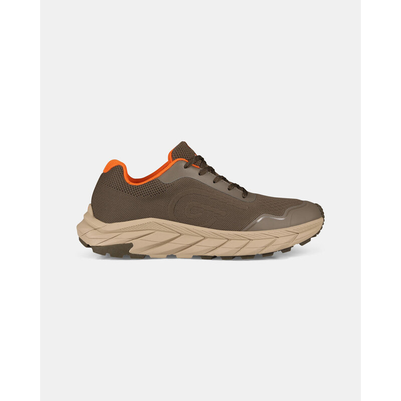 KILPI Unisex trailová obuv Kilpi MOUNTY LOW-U