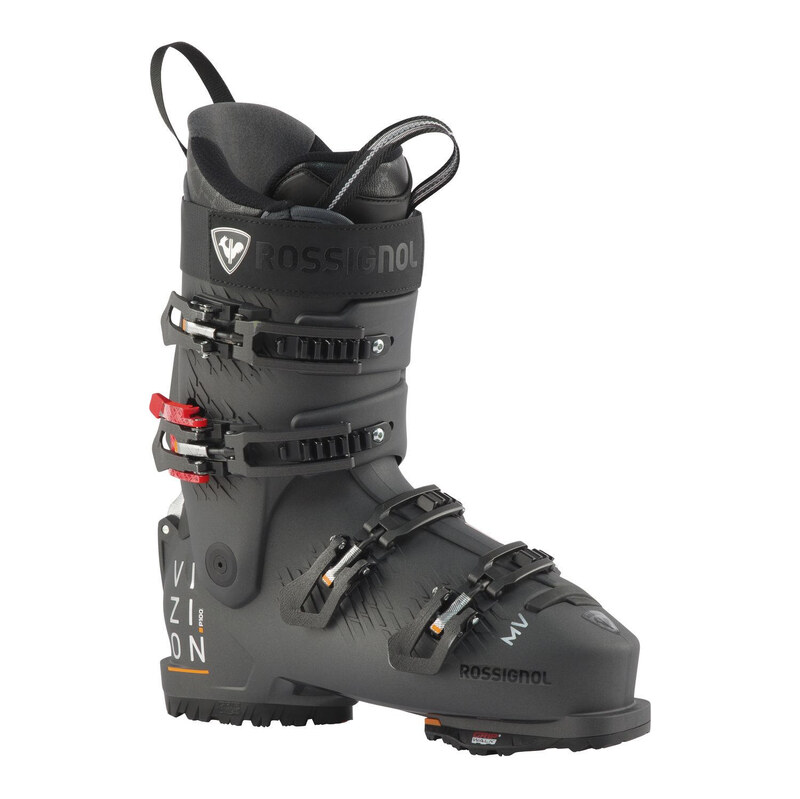 ROSSIGNOL Pánské lyžařské boty Vizion 4B Pro 100 MV GW