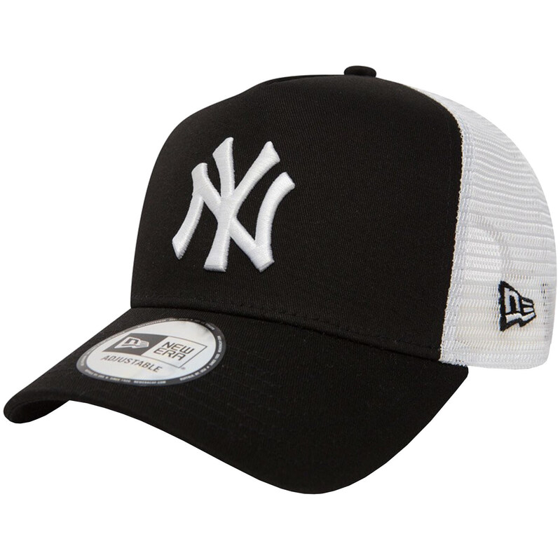 NEW ERA Trucker čepice New Era MLB New York Yankees