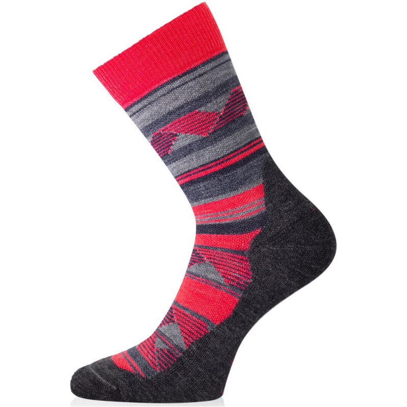 LASTING Merino ponožky WLI 116969803