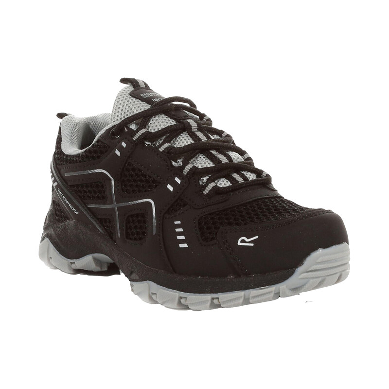 REGATTA Dětská obuv Vendeavour Walking Shoes