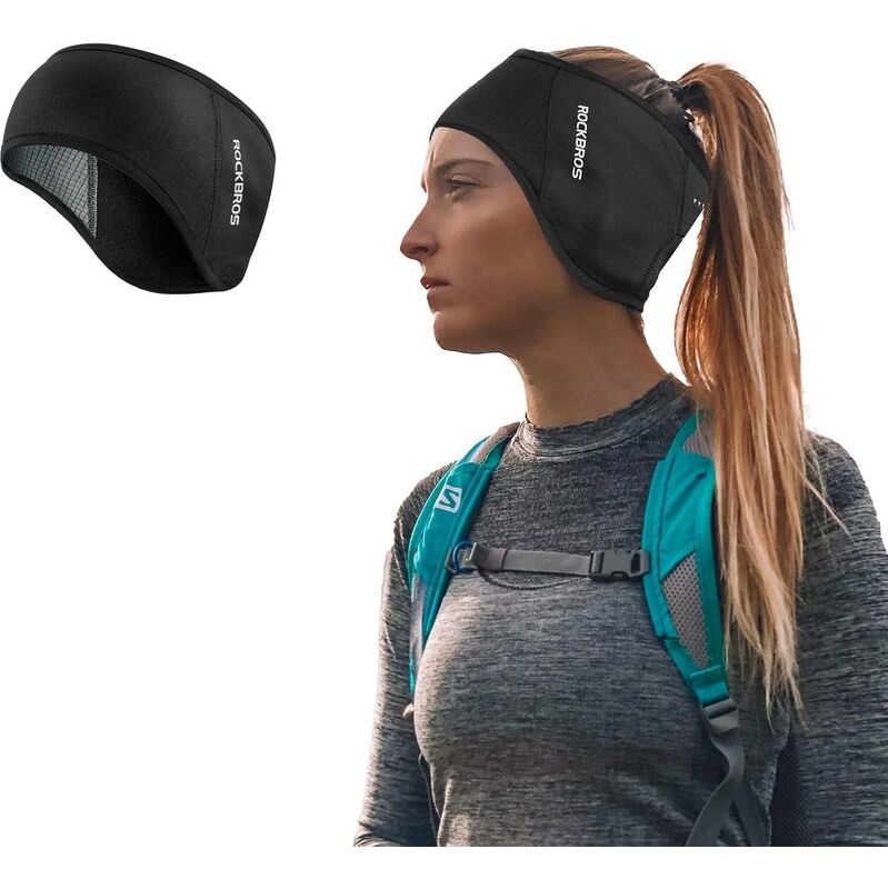 ROCKBROS Sportovní čelenka ROCKBROS