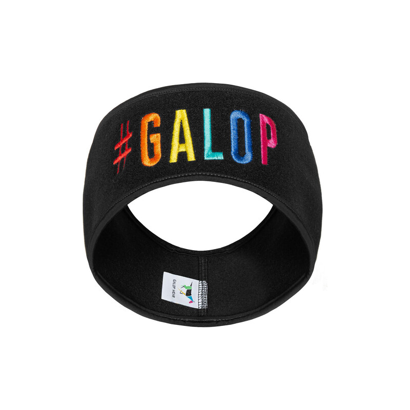 GALOP WEAR Jezdecká čelenka GALOP