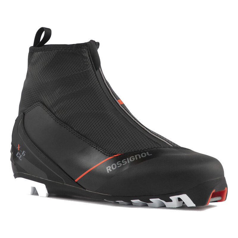 ROSSIGNOL Boty na běžky na klasiku X-6 CLASSIC