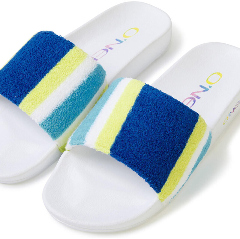 ONEILL Dámské pantofle Brights Slides