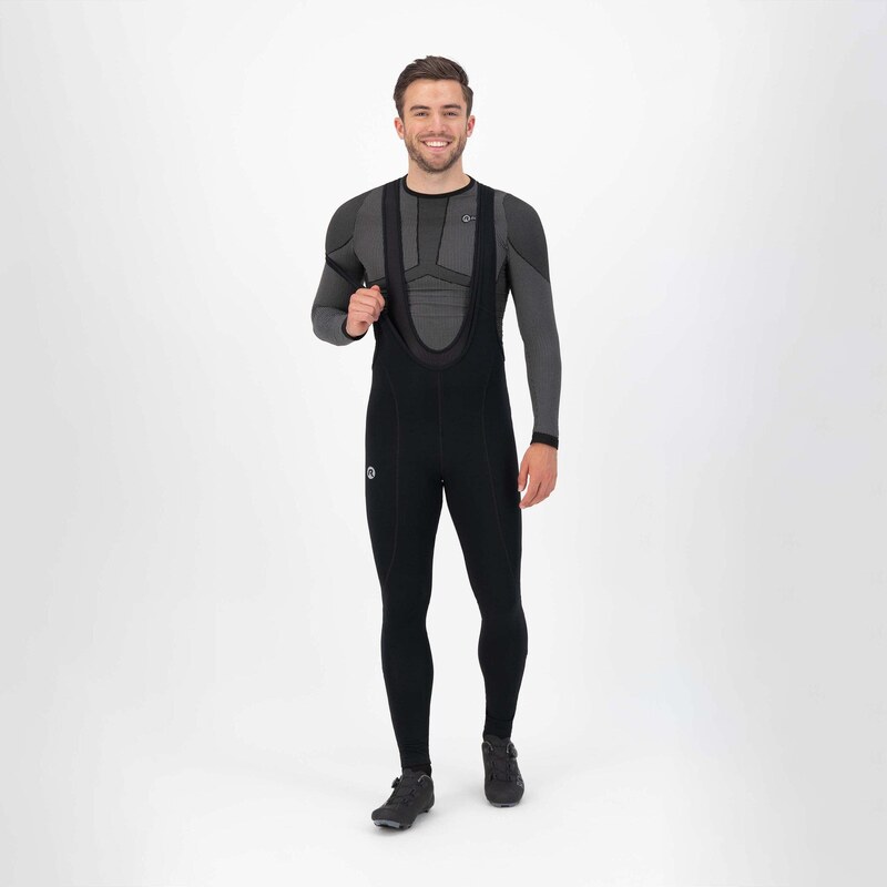 ROGELLI Univerzální sportovní kalhoty Rogelli CORE bez výstelky