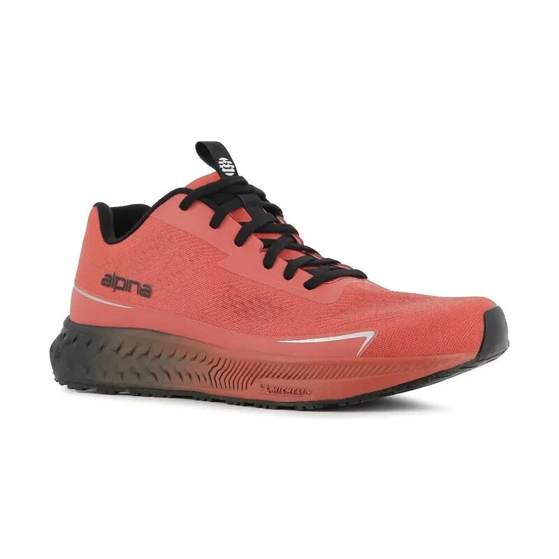 ALPINA Pánské outdoorové sneakers Urban Outdoor Boston M