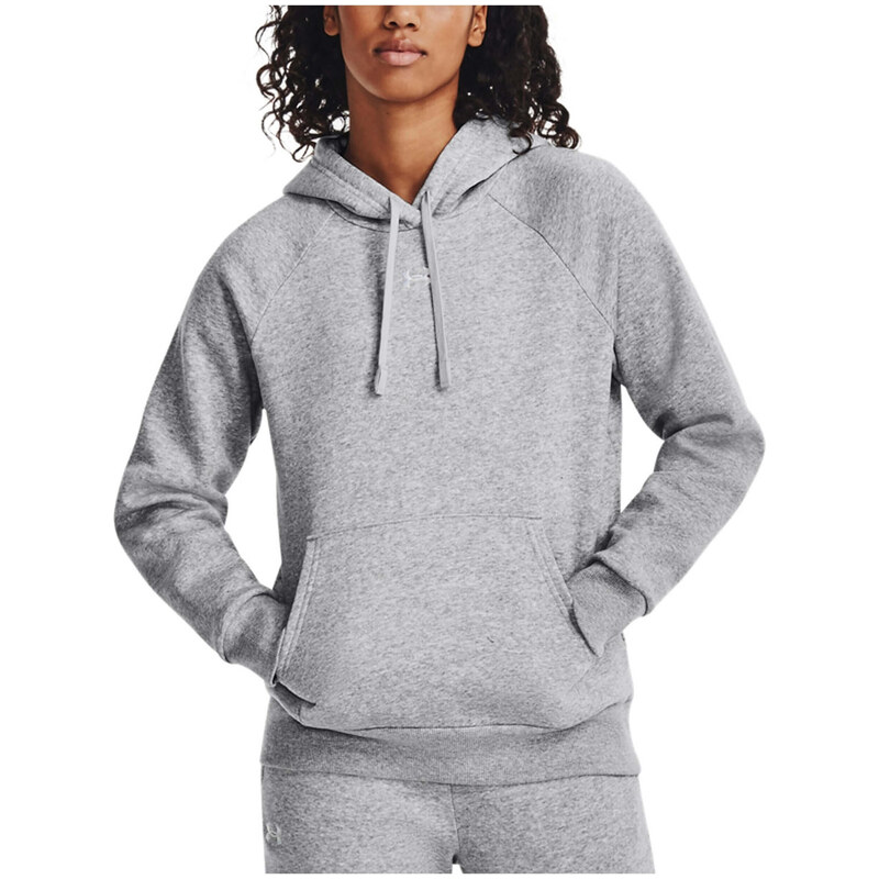UNDER ARMOUR Dámská fleecová mikina Rival