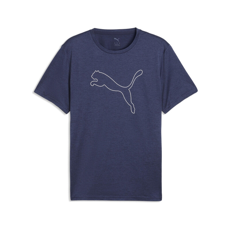 PUMA Pánské fitness tričko drycell Essentials PUMA