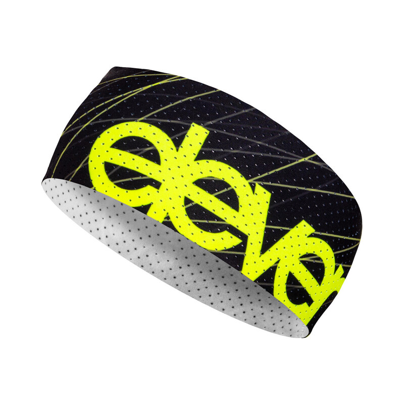 ELEVEN Dětská sportovní čelenka Eleven Air Lumi