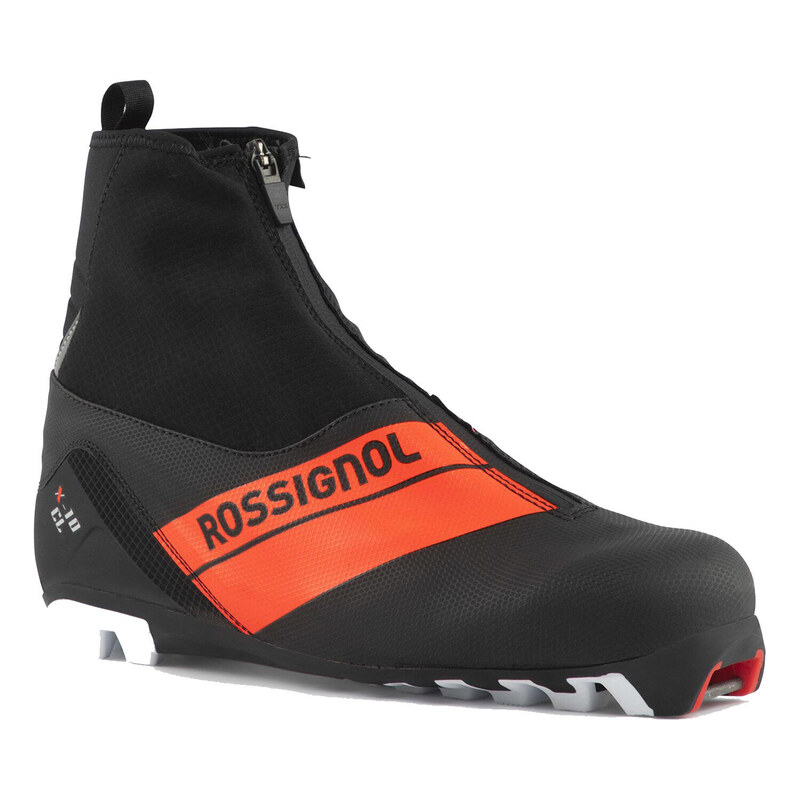 ROSSIGNOL Boty na běžky na klasiku X-10 CLASSIC