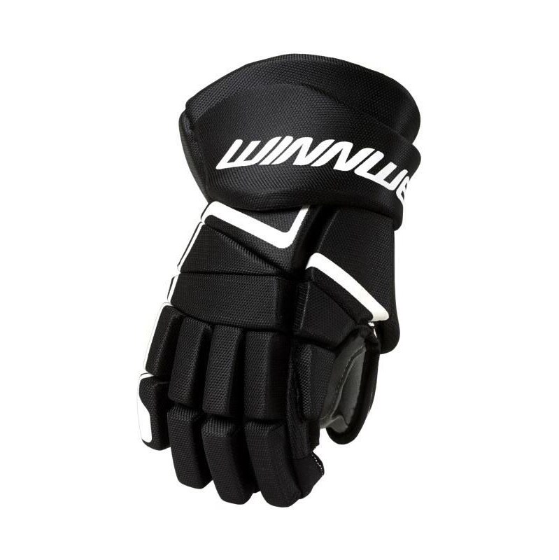 WINNWELL Winnwell Rukavice Winnwell AMP500 SR, černá, Senior, 13