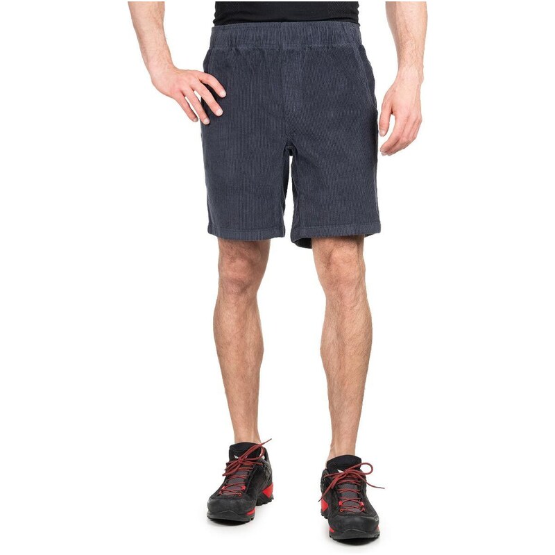 BLACK DIAMOND Lezecké pánské kraťasy Dirtbag Corduroy Shorts