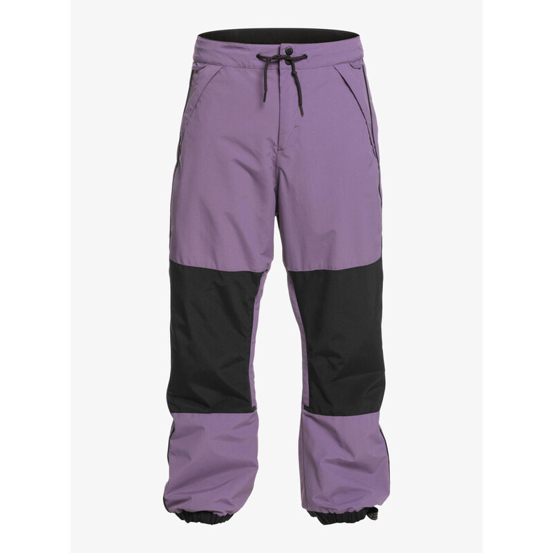 QUIKSILVER Pánské lyžařské kalhoty Quiksilver Snow Down