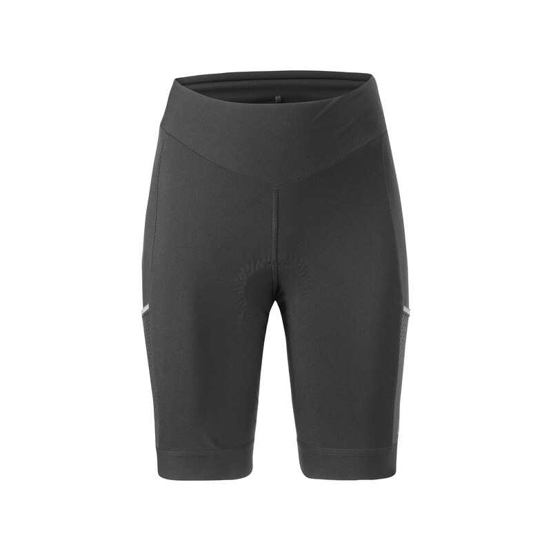 LÖFFLER W BIKE TIGHTS SKYS GEL