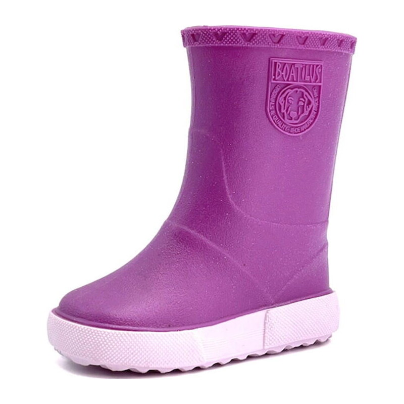 BOATILUS Boty BOATILUS NAUTIC T Infant