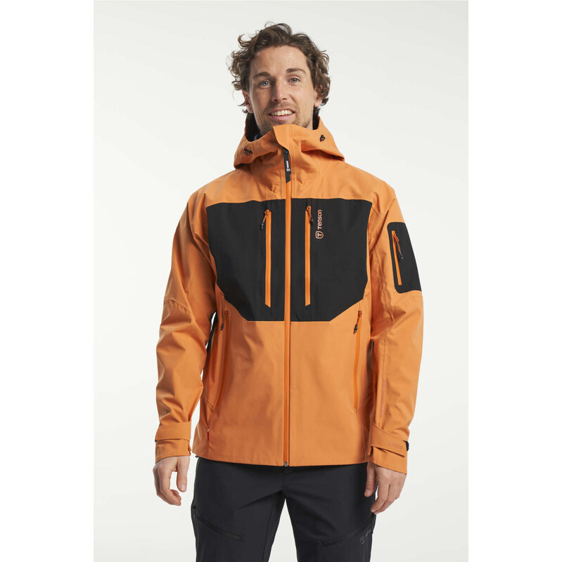 TENSON Pánská outdoorová bunda TENSON TXlite Shell