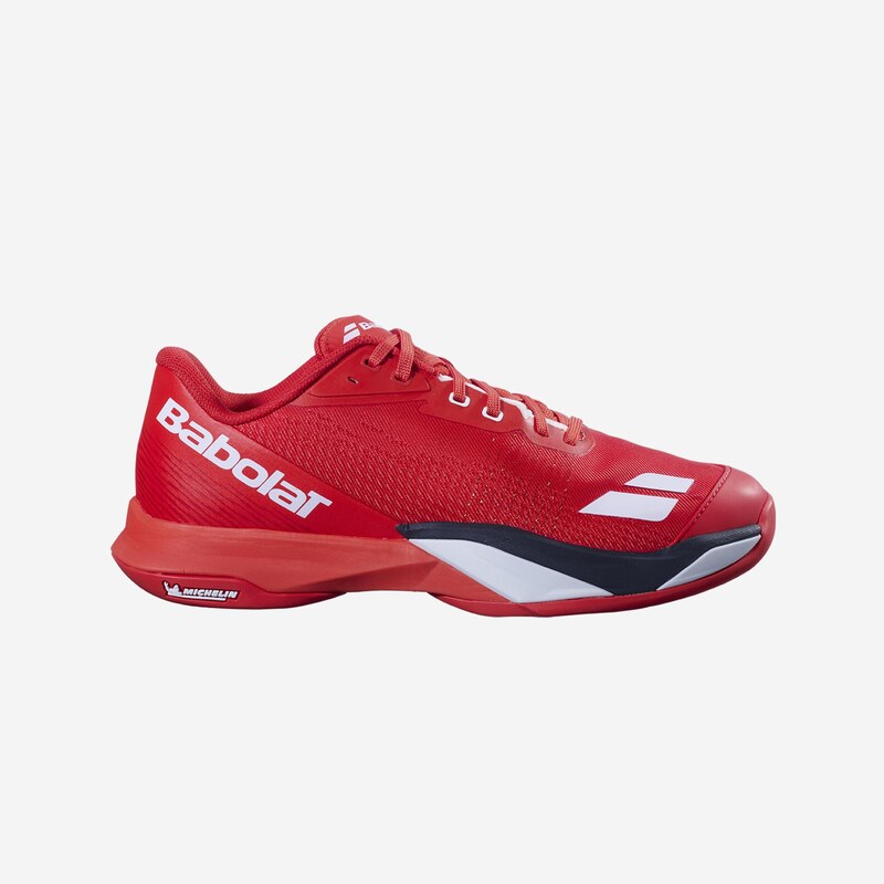 BABOLAT Pánské tenisové boty na všechny povrchy Jet Mach 4