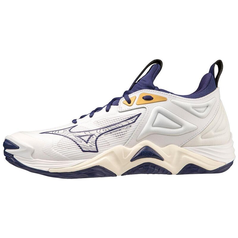 MIZUNO Volejbalová obuv Wave Momentum 3 - V1GA231243