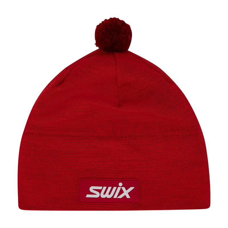 SWIX Čepice Swix Tradition