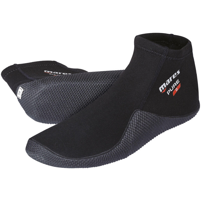 MARES Boty Mares PURE 2 mm