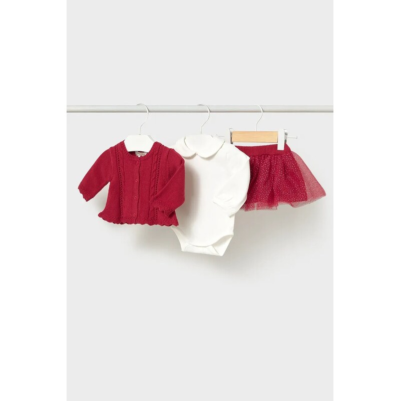 Mayoral Newborn set kojenecký