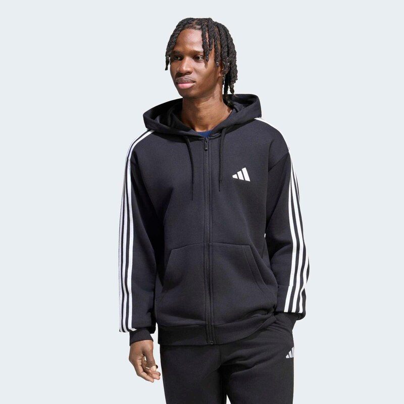 ADIDAS Pánská hřejivá bunda