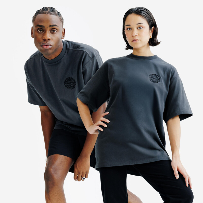 DECATHLON Unisex tričko Elementals
