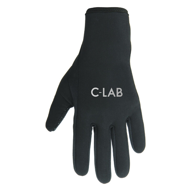 C-LAB Zimní cyklistické rukavice Alps