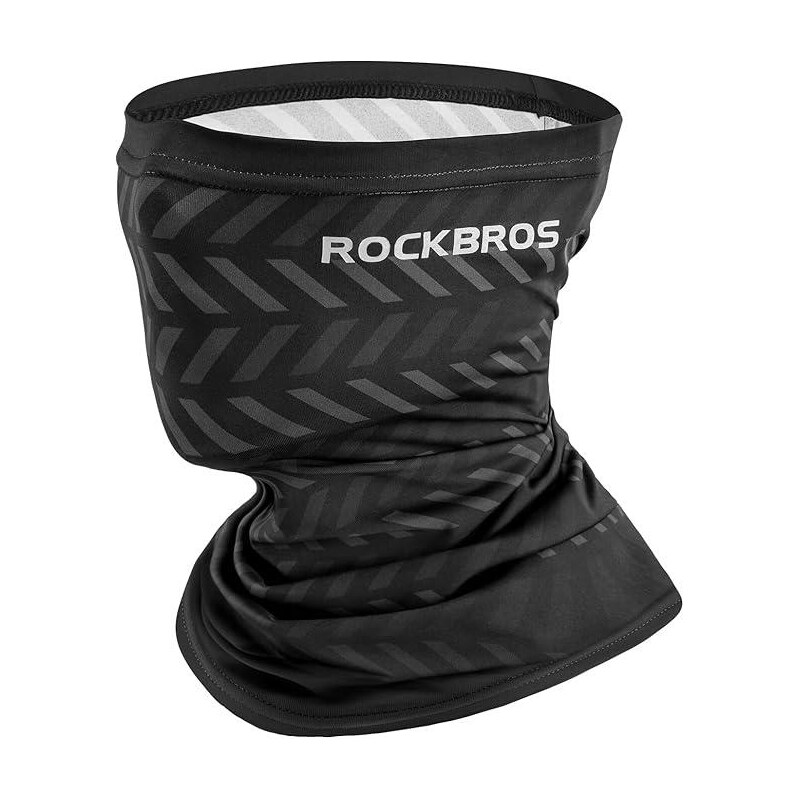 ROCKBROS Chladicí čelenka na outdoorové aktivity