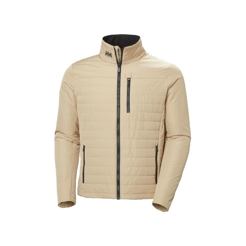 HELLY HANSEN Pánská prošívaná bunda Crew Insulator 2.0